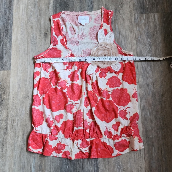 Cute Deletta top - Picture 8 of 10